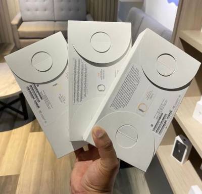 Apple Watch Ultra 49mm Novo Lacrado
