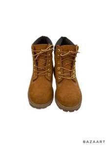 Vendo Linda Bota - Timberland 35