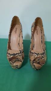 Sapato Prego