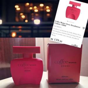 Perfumes Pouco Usados