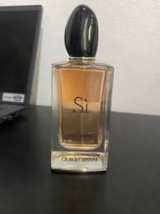 Perfume S Edp 100 Ml Tester