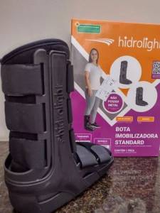 Vendo Bota Imobilizadora
