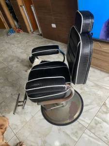 Cadeira Hidrulica Tipo Maca