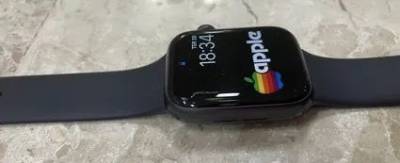 Apple Whatch 6