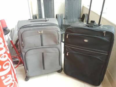 Malas 23 Kg . Promoo