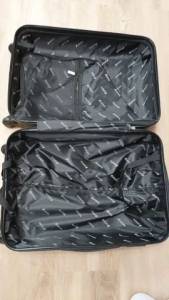 Mala Cinza 23 Kg