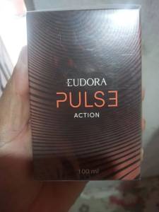 Pra Hoje Perfume