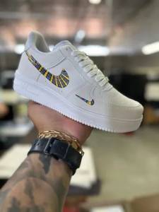 Tnis Nike Air Force