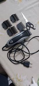 Maquina  Cortar Cabelo