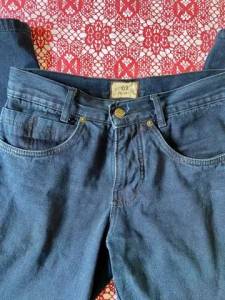 Cala Jeans 36 Trapo