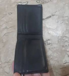 Carteira Montblanc Original