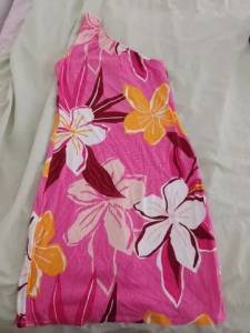 Vestido Lindo, Usado 1 Vez- R$:15