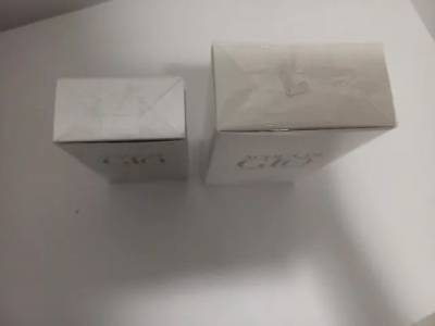 Vendo 2 Perfumes Importados Armani - Originais - Lacrados Nas Caixas.