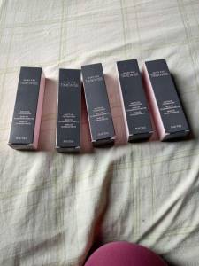 Bases Mary Kay