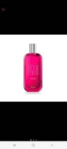 Perfumes Boticarios