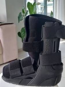 Bota Imobilizadora