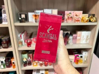 Perfume Jean Paul Gaultier Scandal Le Parfum 80ml Eau De Parfum