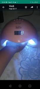 Vendo Cabine Nova