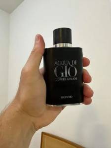 Acqua Di Gio Profumo