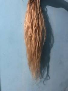 Vendo Cabelo Humano