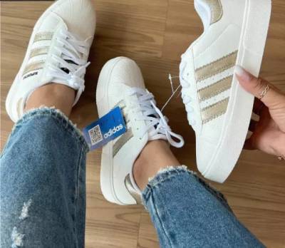 Adidas Linha Premium*entregamos Com Taxa