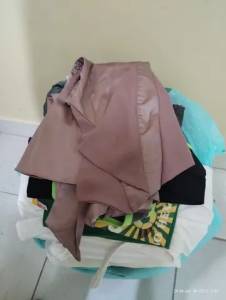 63 Roupas Brech Somente R$150