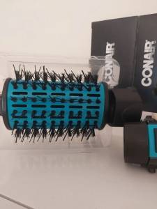 Escova Secadora E Modeladora Air Brush, Conair