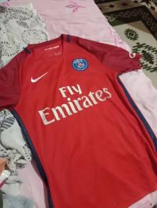 Camisa Psg Tamanho P