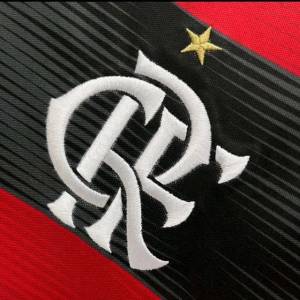 Camisa Do Flamengo