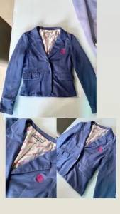Blazer Polo