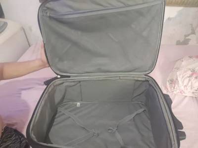 Mala Grande Pra Viagem 28kl