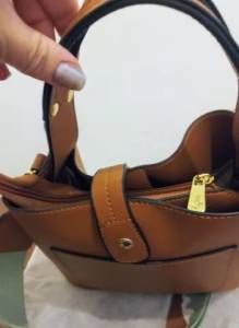 Bolsa Opo Ombro E Mo
