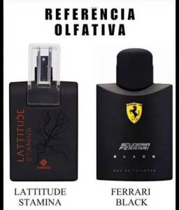 Perfumes Hinode