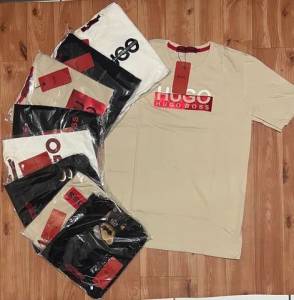 Camisas Peruanas Grife