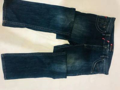 Cala Jeans Quicksilver Tam 42