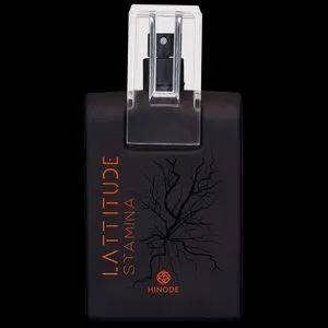 Perfume Stamina Da Hinode