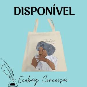 Ecobag Personalizada