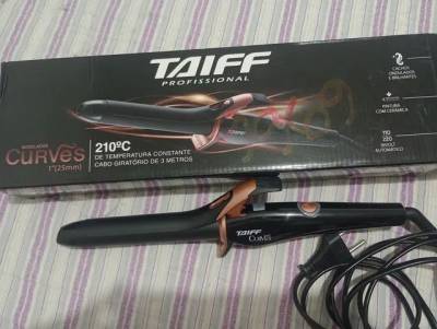 Modelador De Cachos Taiff