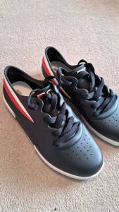 Melissa/fila Tam 37