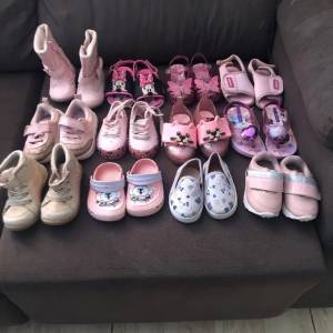 Vende Lote De Calados Infantil