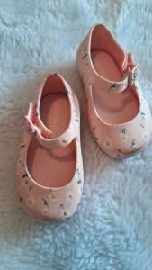 Mini Melissa 17/18