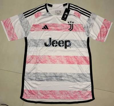 Camisa Time Tailandesa Juventus Ll 23/24