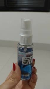 Materiais Lash Design .