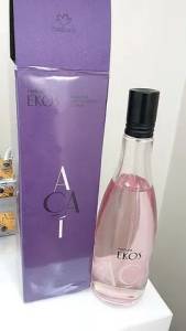 Promoo - Perfume Da Natura