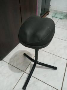 Apoio De Pedicure