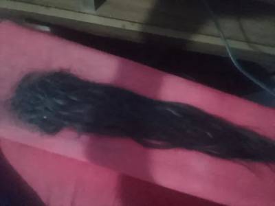 Cabelo Humano