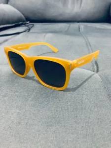 culos De Sol Polarizado Uv Da Kdeam Quadrado