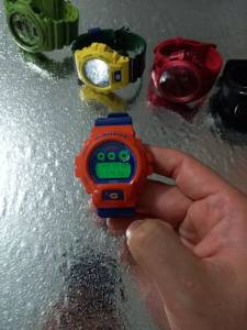 Vendo Relgios Originais