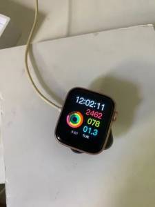 Relgio Smartwatch Iwo 8