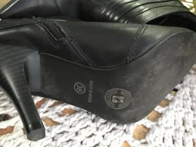 Bota Bottero